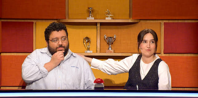 22:30: Alle mot alle (S11 E48) (S11) | TVNorge | 11/20 2025