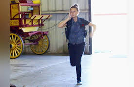 Secret Agent Challenge: Travel Town Train Museum