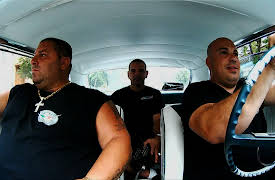 Carfellas Season 1: Eye Candy