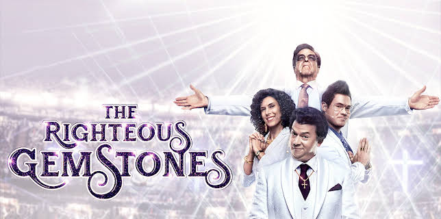The Righteous Gemstones