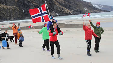 11:20: Villmarksbarna: 17. mai | NRK Super | 5/17 2026