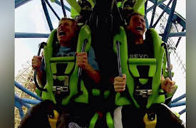 Insane Coaster Wars Season 1: Hang 'em High