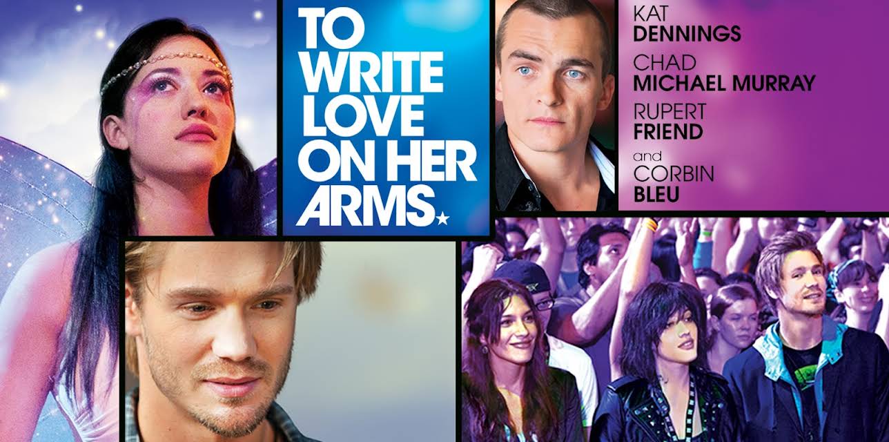 To Write Love On Her Arms (2015)