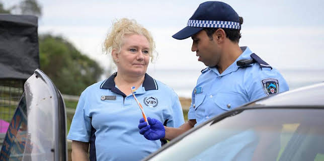 8:00 PM: Return to Paradise (S2) | BBC One East Midlands | 11/28 2025