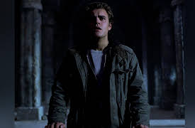 Fallen Season 1: Il Gran Rifiuto