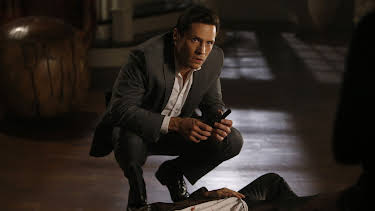 16:00: Revenge (S4 E11) (S4) | Viasat Series | 6/1 2026