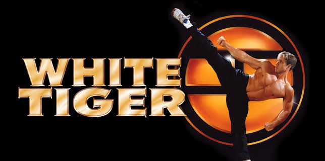 White Tiger (2026)