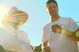 Desert Car Kings: En galakseblaffers håndbog