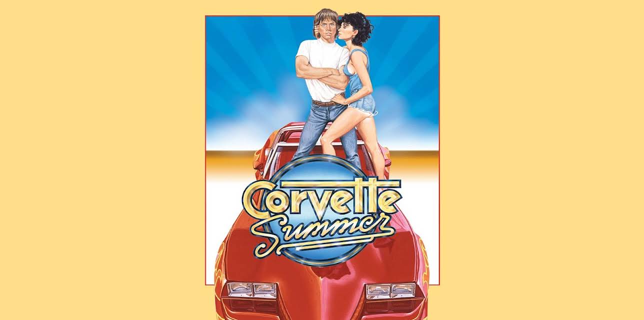 Corvette Summer (1978)