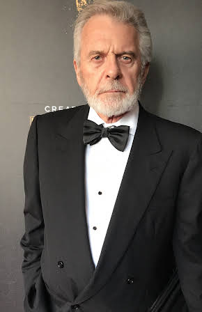 Neil Brooks Cunningham as Dr. Dan Hillcott