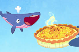 Kärlekens hav: Brudas paj