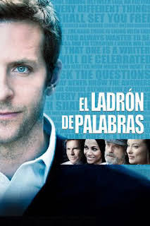 22:00: El ladrón de palabras | M. Drama | 7/13 2026