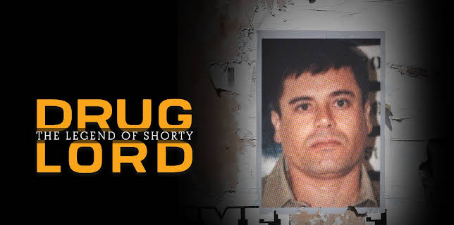 Drug Lord: The Legend of Shorty (2014)