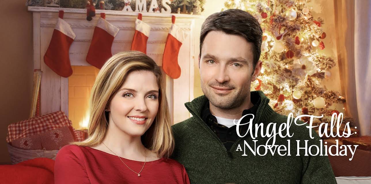 Angel Falls: A Novel Holiday (2019)