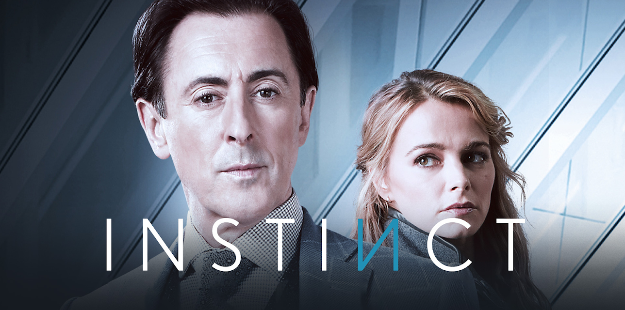 Instinct, Season 1