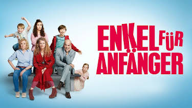 23:45: Enkel für Anfänger | WDR Fernsehen | 8/27 2026
