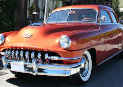 Wheeler Dealers