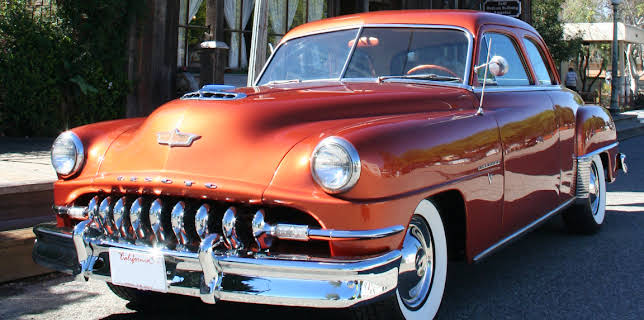 18:55: Bilfikserne (S12 E8) (S12) | Discovery Channel | 12/1 2025