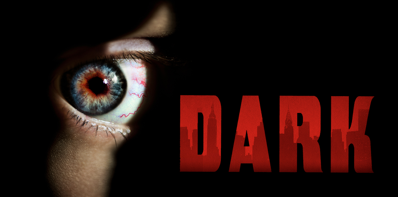 Dark (2015)