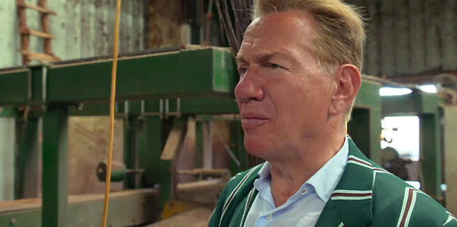 6:35 AM: Great British Railway Journeys (S11 E10) (S11) | Yesterday | 11/18 2025