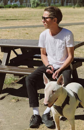 Orri Páll Dýrason as Director