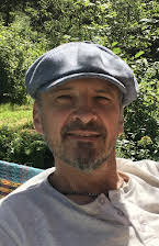 Andy Byatt as Director