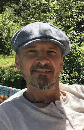 Andy Byatt as Director