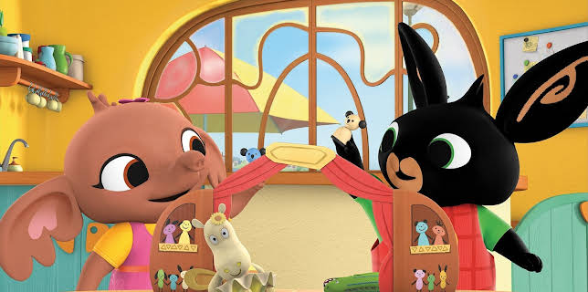 16:50: Bing!: Dokketeater | NRK Super | 12/29 2025