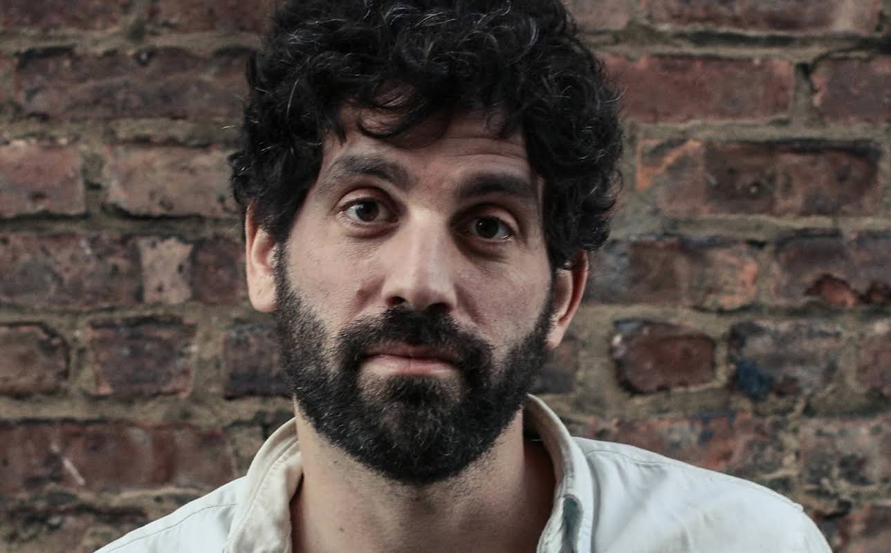 Joshua Z. Weinstein