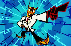 El Tigre: The Adventures of Manny Rivera: The Grave Escape