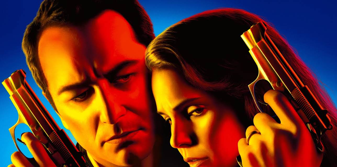 The Americans