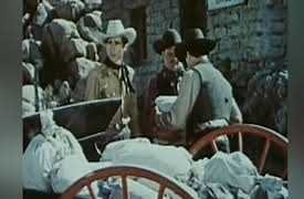 Cisco Kid Season One: Lynching Story