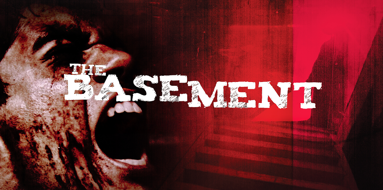 The Basement (2013)