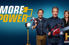 More Power Season 1: Power Under Pressure