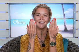 Love Island Danmark: Episode 34