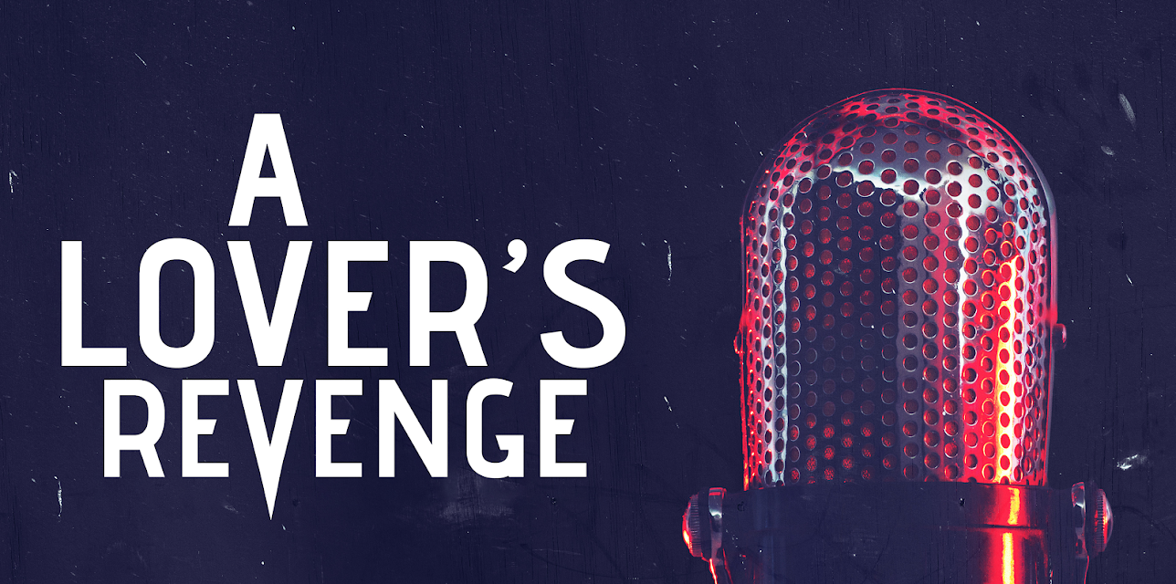 A Lover's Revenge (2025)