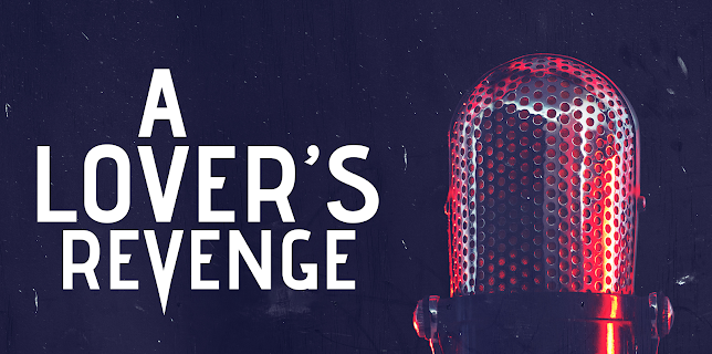 A Lover's Revenge (2025)