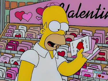 20:40: Die Simpsons | ProSieben Maxx | 5/12 2026