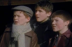 Heartbeat, Season 1: Nowt But A Prank