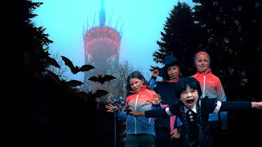 21:00: Im Bann des Hexenbesens | MDR Fernsehen | 4/28 2026