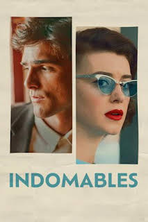 06:03: Indomables | M. Drama | 7/13 2026