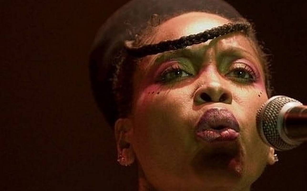 Erykah Badu