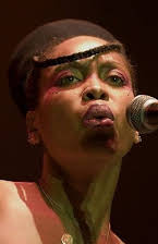Erykah Badu som 