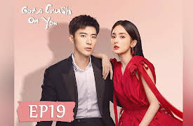 Got A Crush On You: Got A Crush On You EP19