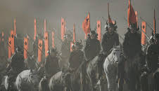 Entscheidung auf dem Schlachtfeld