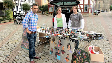 09:00: Der Trödeltrupp - Das Geld liegt im Keller (S11 E42) (S11) | RTL 2 | 12/9 2025