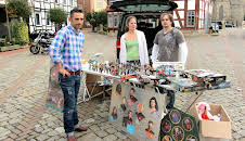 Der Trödeltrupp - Das Geld liegt im Keller (S11 E42)