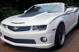 Hot Rod Power Tour: Day 5 of HOT ROD Power Tour! Memphis, TN to Birmingham, AL