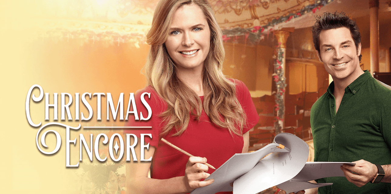 Christmas Encore (2017)