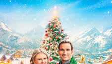 Snowy with a Chance of Christmas